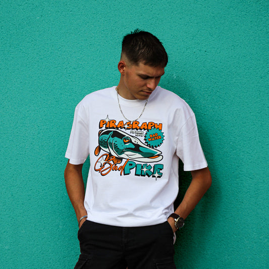 T-SHIRT BAD PIKE