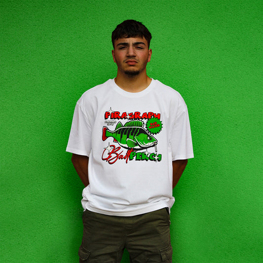 T-SHIRT BAD PERCH