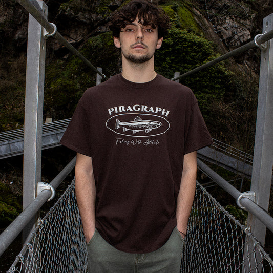 T-SHIRT CLASSIC TROUT