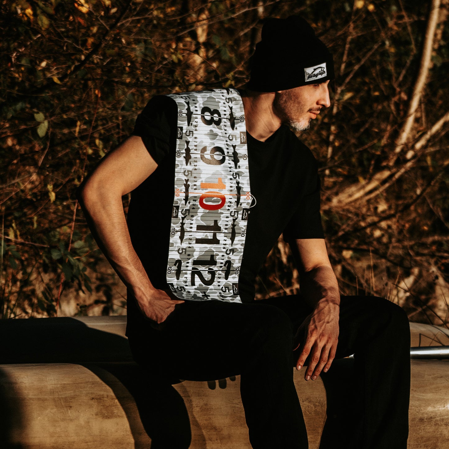 TOISE XL PIRAGRAPH INTERACTIVE