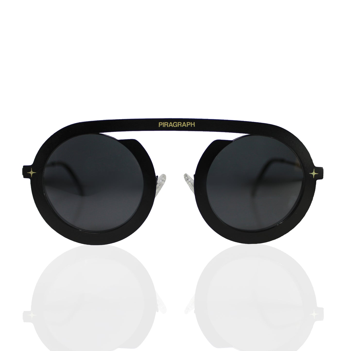 POLARIZED SUNGLASSES BASSTARS - LIMITED EDITION