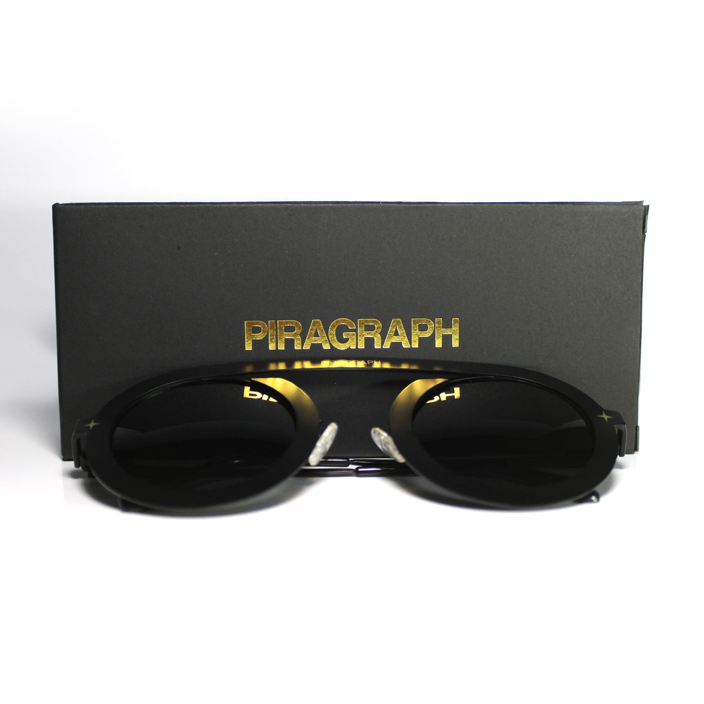 POLARIZED SUNGLASSES BASSTARS - LIMITED EDITION