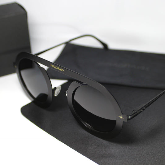 POLARIZED SUNGLASSES BASSTARS - LIMITED EDITION