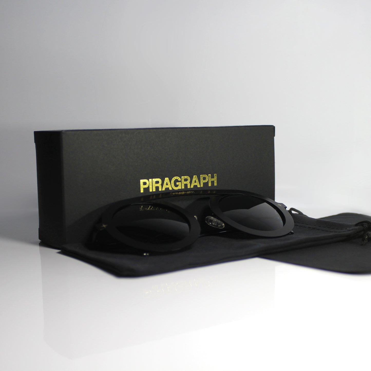 POLARIZED SUNGLASSES BASSTARS - LIMITED EDITION