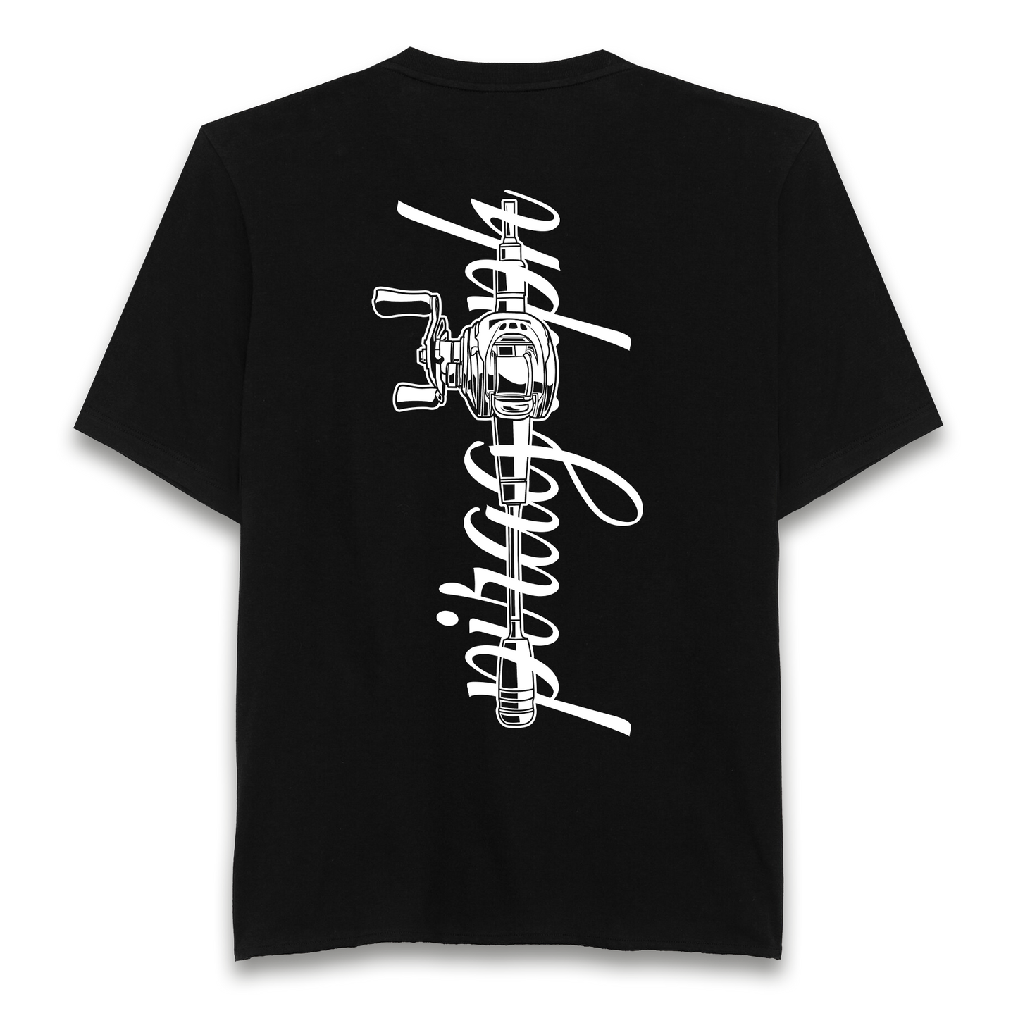 TEE OVERSIZE CASTING CONCEPT