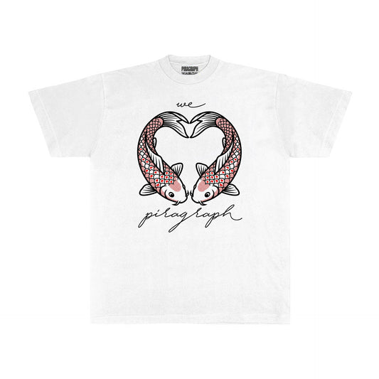 T-SHIRT LOVE