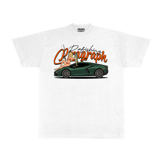 T-SHIRT REVUELTO x RAFI