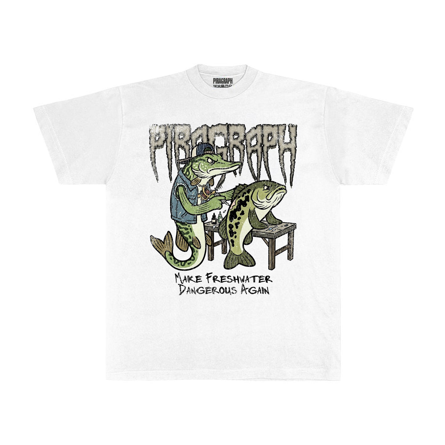T-SHIRT MFDA
