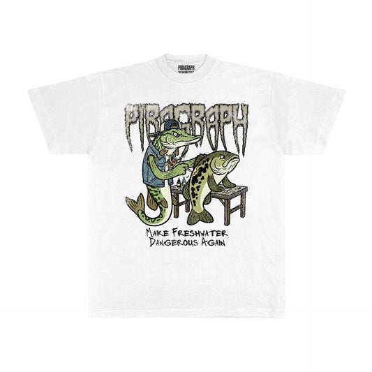 T-SHIRT MFDA