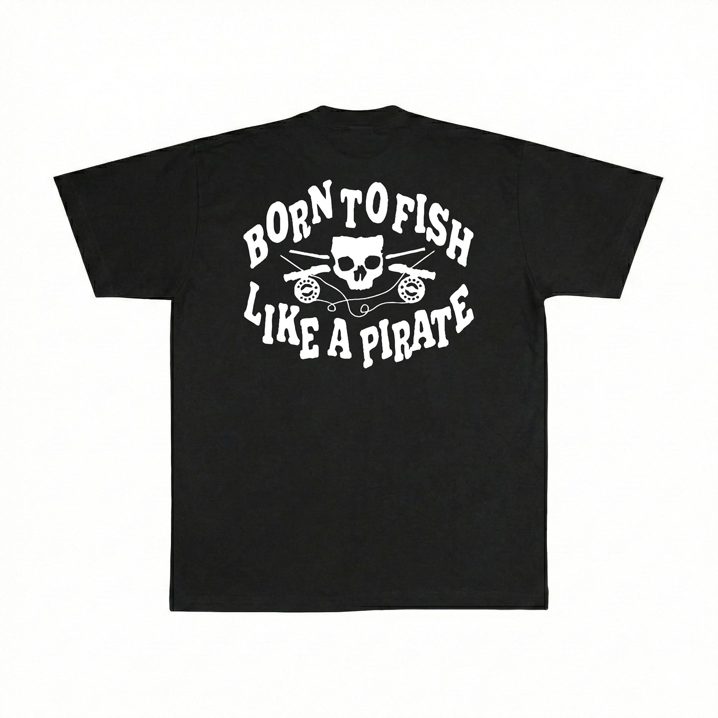 T-SHIRT PIRATE