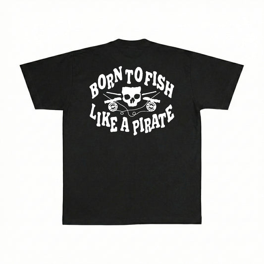 T-SHIRT PIRATE