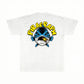 T-SHIRT SMOKIN BASS
