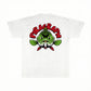 T-SHIRT SMOKIN PERCH