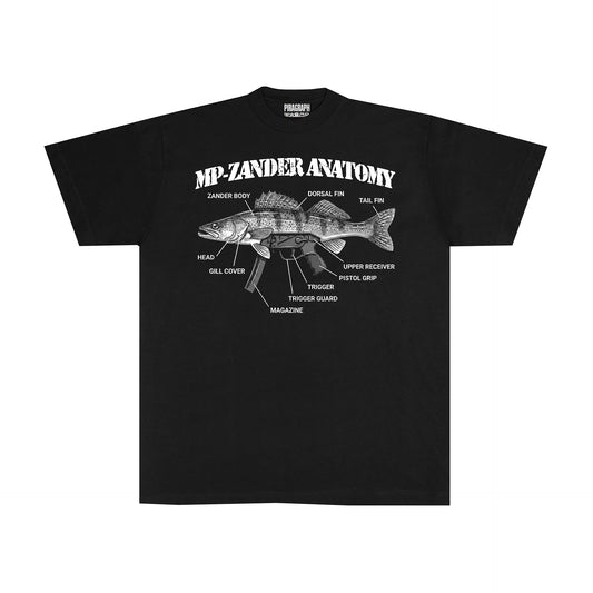 T-SHIRT MP-ZANDER