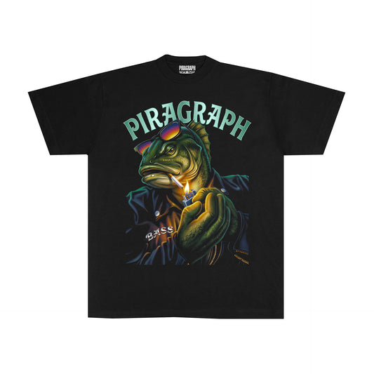 T-SHIRT JACK BASS