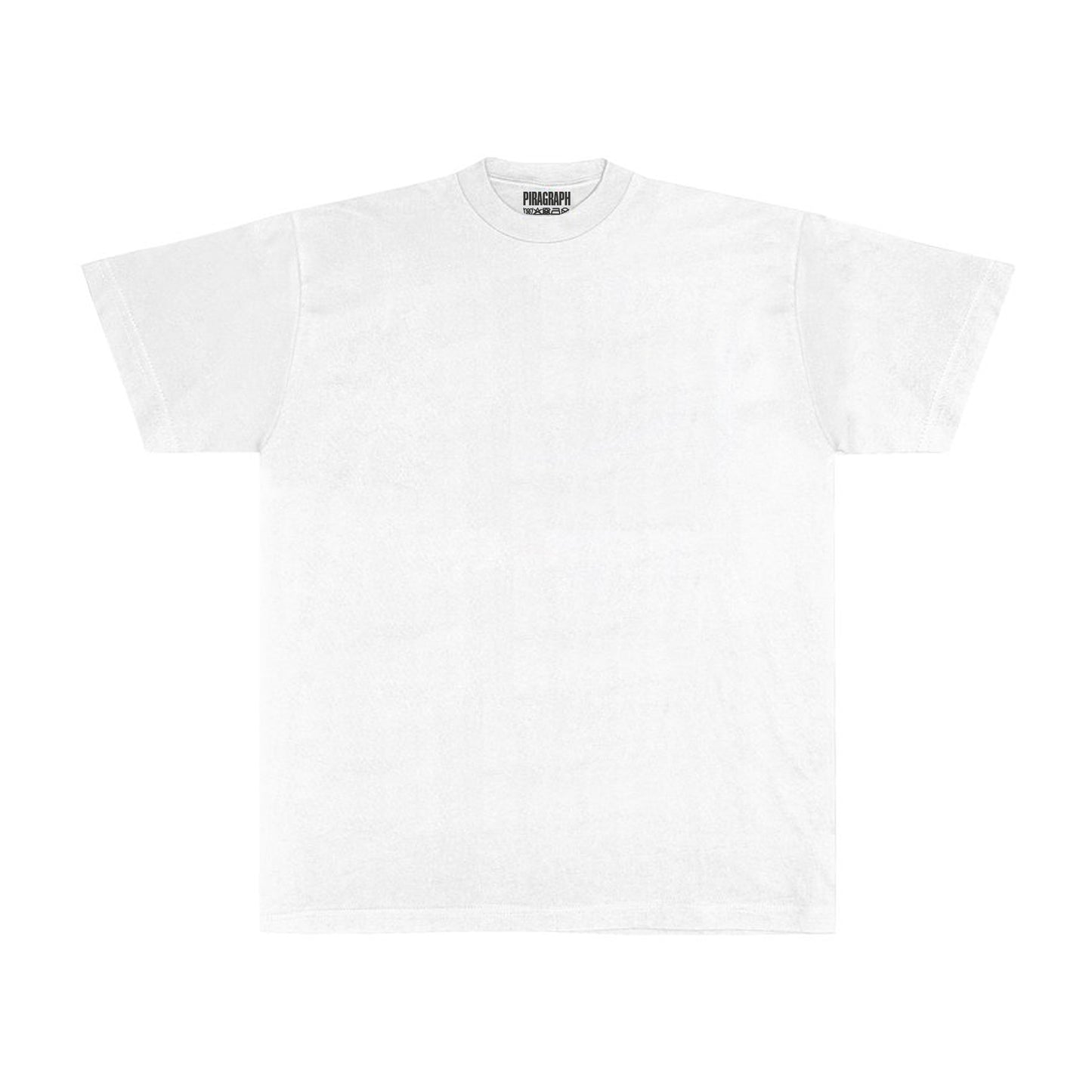 T-SHIRT SMOKIN PERCH