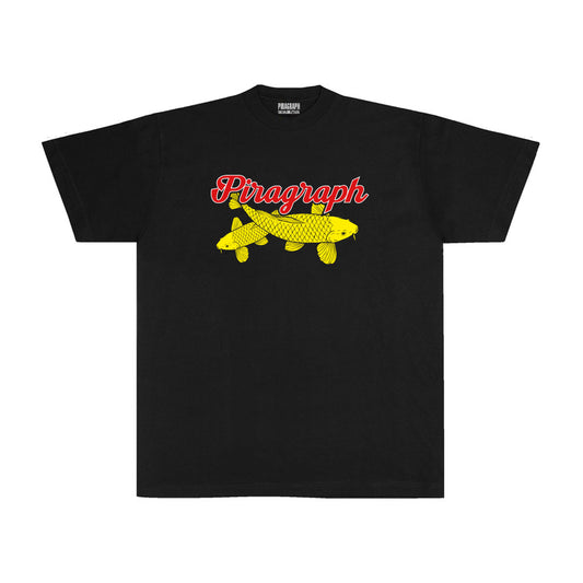 T-SHIRT KOI II