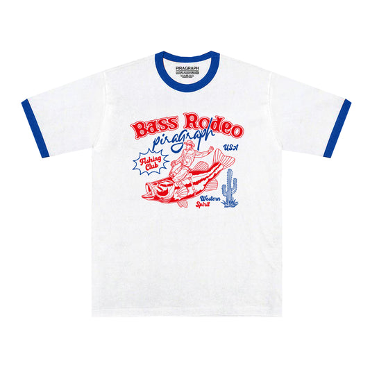 T-SHIRT BASS RODEO