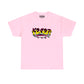 RAINBOW TROUT LIGHT PINK T-SHIRT 