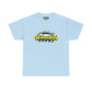 SEABASS LIGHT BLUE T-SHIRT 