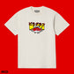 T-SHIRT KOÏ